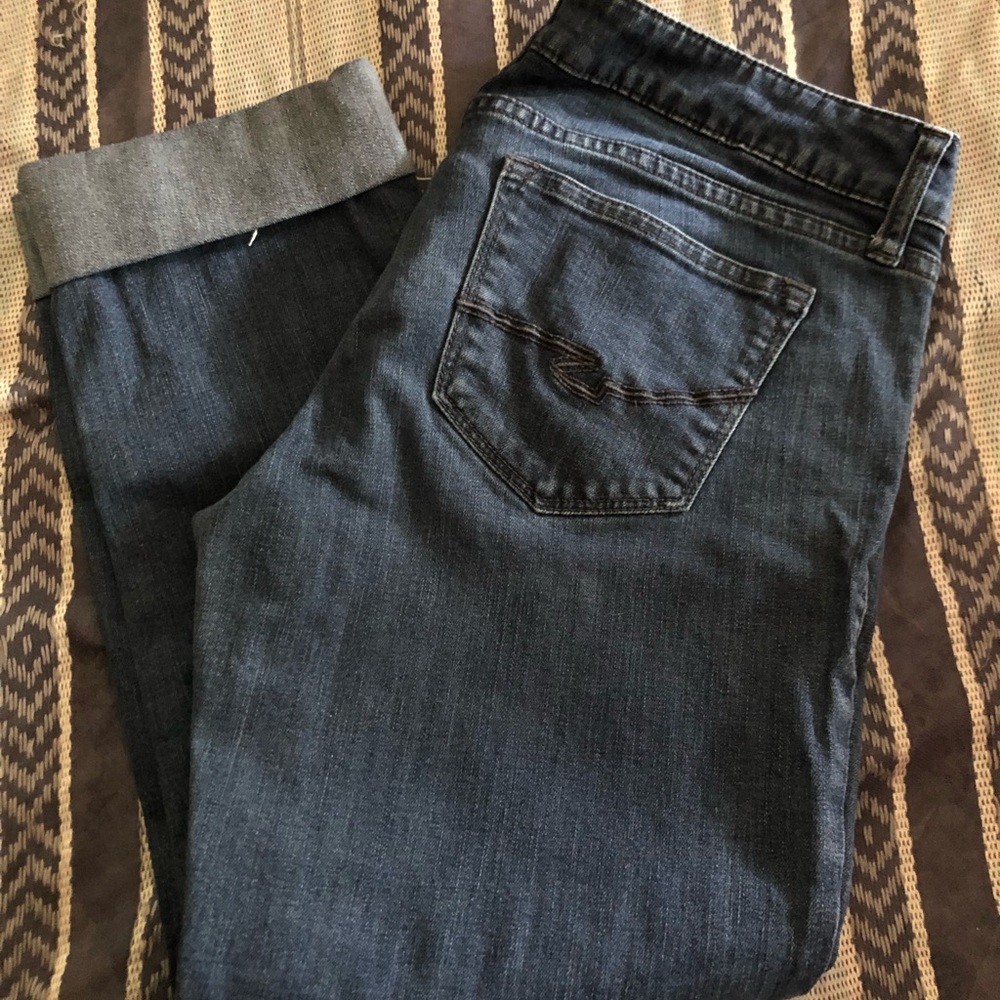 Jeans - Picture 3 of 3